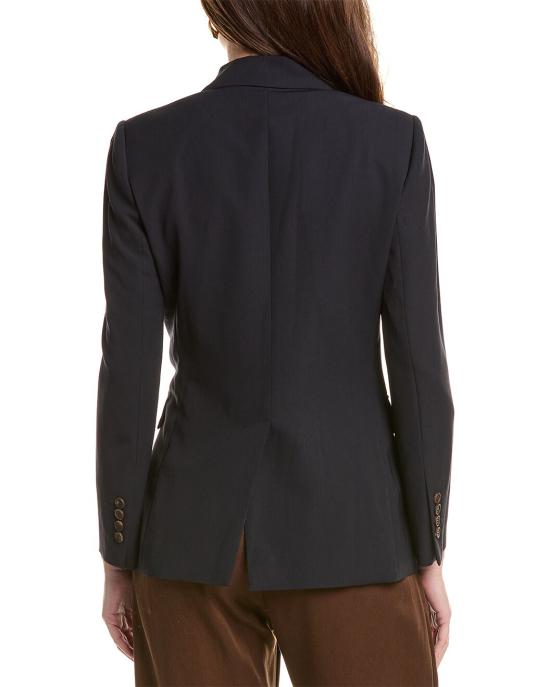  브루넬로 쿠치넬리 자켓 i186821 NAVY - BRUNELLO CUCINELLI