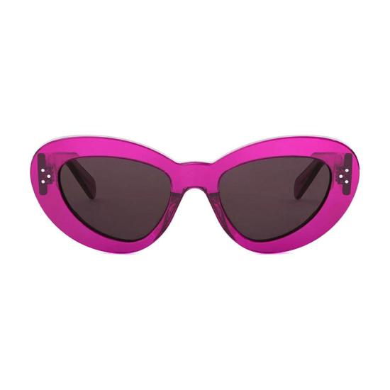  셀린느 선글라스 CL40320U72Y PURPLE - CELINE