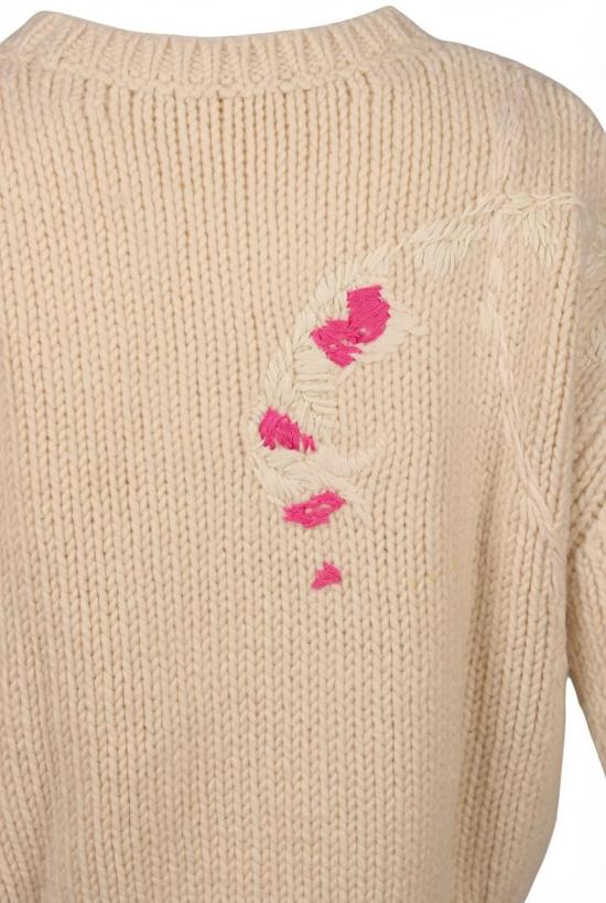  발렌티노 가라바니 스웨터 8052327883097 ONE COLOR - VALENTINO GARAVANI