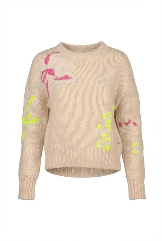  발렌티노 가라바니 스웨터 8052327883097 ONE COLOR - VALENTINO GARAVANI