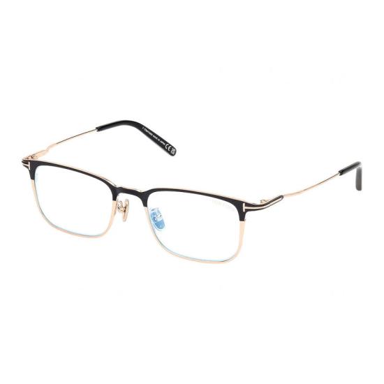  톰포드 안경 FT5929 D B001 51 BLACK