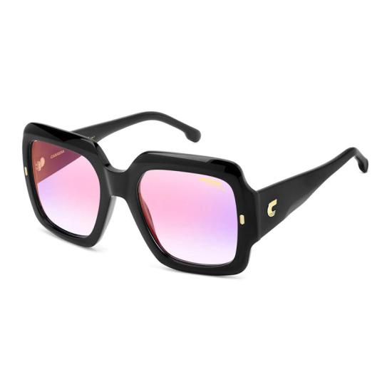  까레라 선글라스 CARRERA3004 S0807TE BLACK