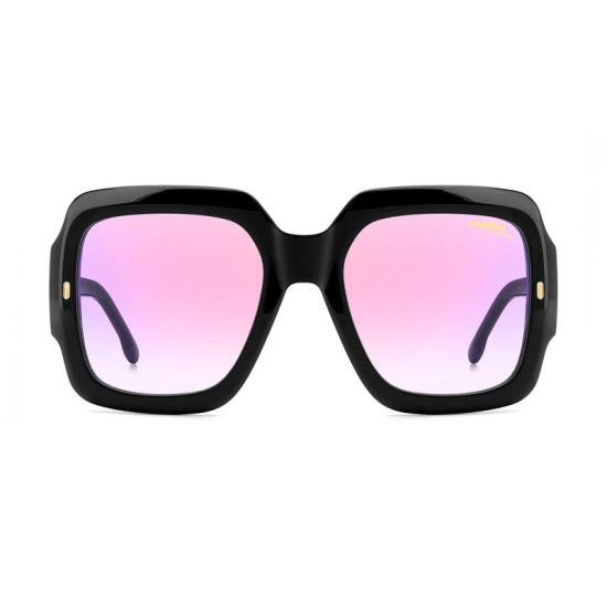 까레라 선글라스 CARRERA3004 S0807TE BLACK - CARRERA