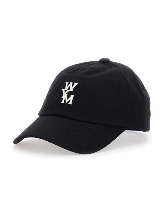26FW 우영미 액세서리 W263CA51661B Black