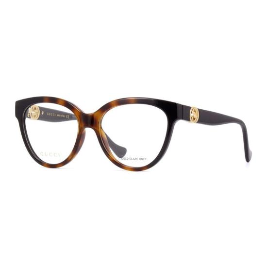  구찌 안경 GG1024O009 BROWN