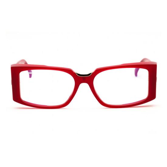  막스마라 안경 MM5157 B066 54 RED - MAX MARA