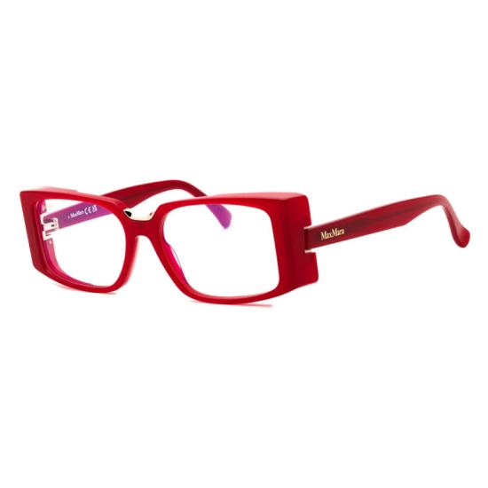  막스마라 안경 MM5157 B066 54 RED