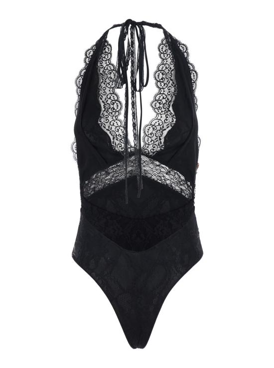 26FW 안다마네 탑 TM200769ATJP200999 Black - ANDAMANE