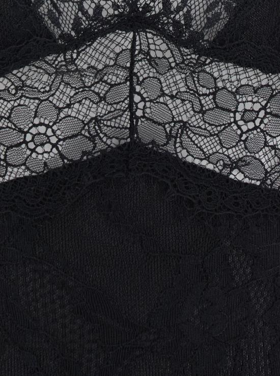 26FW 안다마네 탑 TM200769ATJP200999 Black - ANDAMANE