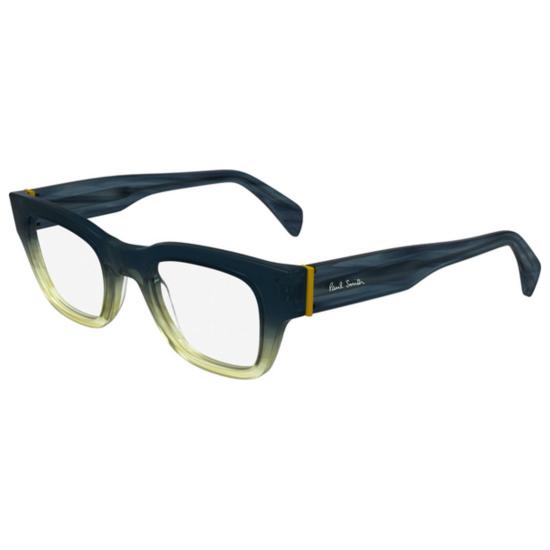  폴 스미스 안경 PS24605 400 49 NAVY