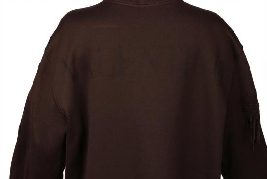  발렌티노 가라바니 긴팔 티셔츠 8052466820670 ONE COLOR - VALENTINO GARAVANI