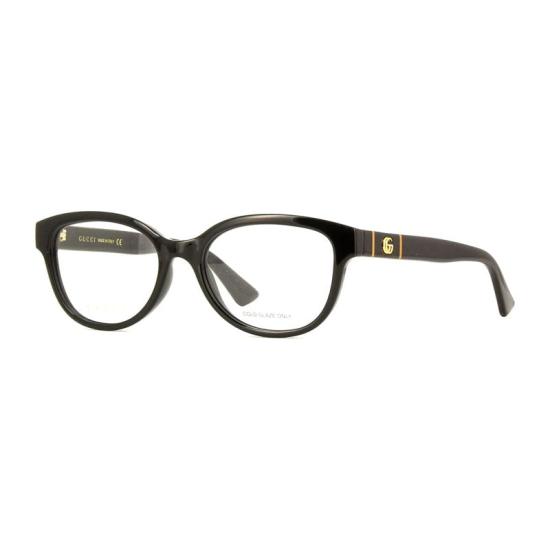  구찌 안경 GG1115O001 BLACK - GUCCI