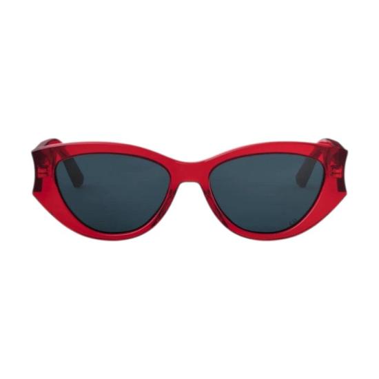  디올 선글라스 DIORGLOWB1I35B0 RED - DIOR