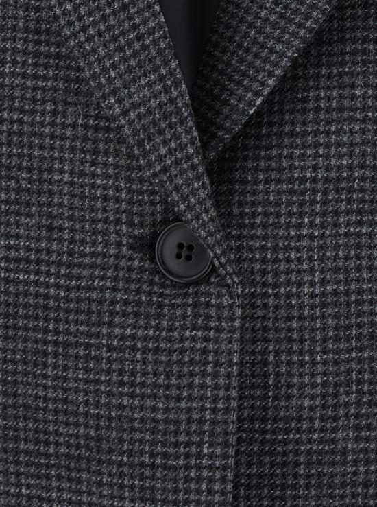 26FW 그리포니 수트 자켓 G1AC0100ACFASH Grey - GRIFONI