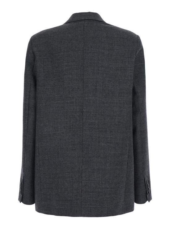 26FW 그리포니 수트 자켓 G1AC0100ACFASH Grey - GRIFONI