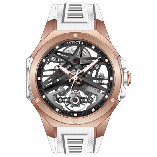  인빅타 시계 IN 69539 ROSE GOLD