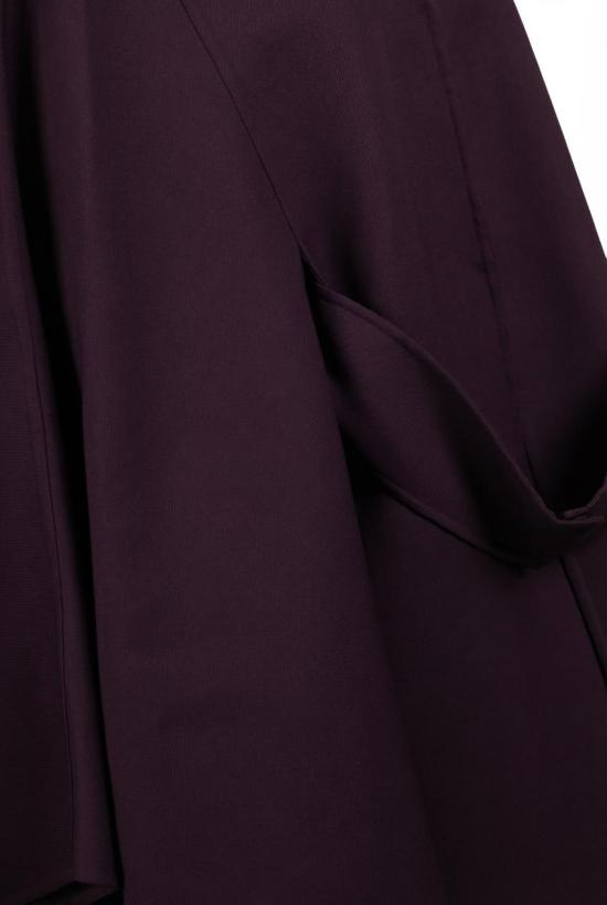  발렌티노 가라바니 케이프 8054738047075 PURPLE - VALENTINO GARAVANI
