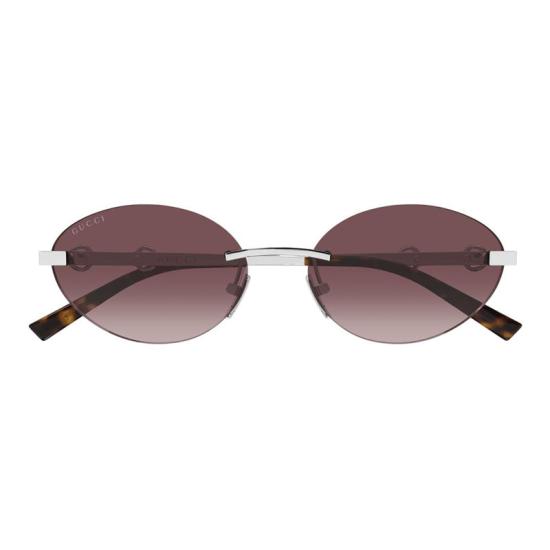  구찌 선글라스 GG2051S003 RED - GUCCI