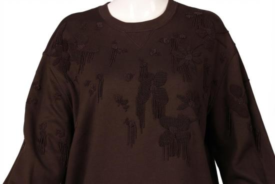  발렌티노 가라바니 긴팔 티셔츠 8052466556890 ONE COLOR - VALENTINO GARAVANI