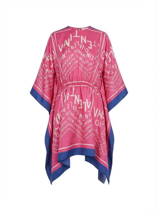  발렌티노 가라바니 튜닉 8054738361201 PINK - VALENTINO GARAVANI