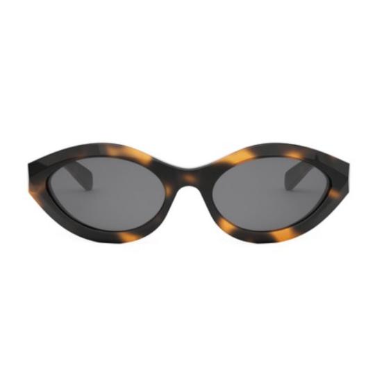  셀린느 선글라스 CL40311I53A BROWN - CELINE