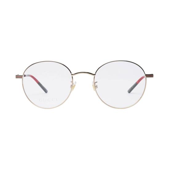  구찌 안경 GG1054OK002 GOLD - GUCCI