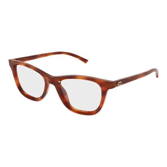  구찌 안경 GG1945O003 BROWN