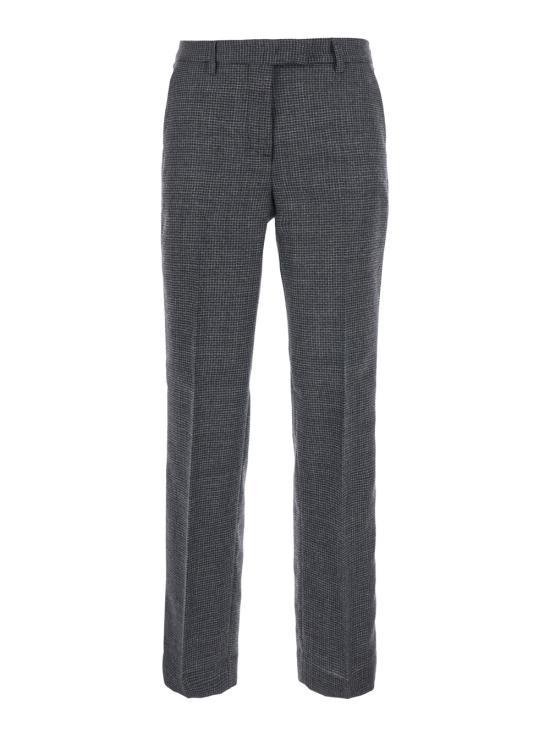 26FW 그리포니 스트레이트 팬츠 G1AC0083ACFASH Grey