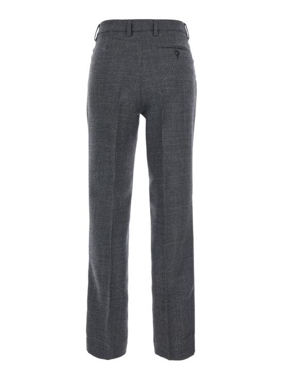 26FW 그리포니 스트레이트 팬츠 G1AC0083ACFASH Grey - GRIFONI