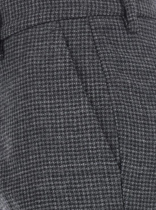 26FW 그리포니 스트레이트 팬츠 G1AC0083ACFASH Grey - GRIFONI