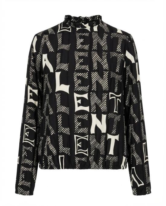  발렌티노 가라바니 자켓 8052466415807 BLACK - VALENTINO GARAVANI