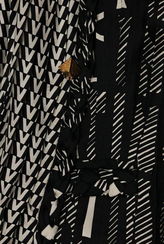  발렌티노 가라바니 자켓 8052466415807 BLACK - VALENTINO GARAVANI