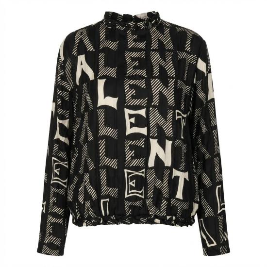  발렌티노 가라바니 자켓 8052466415807 BLACK - VALENTINO GARAVANI