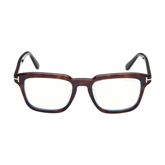  톰포드 안경 FT6032 F B052 52 BROWN - TOMFORD