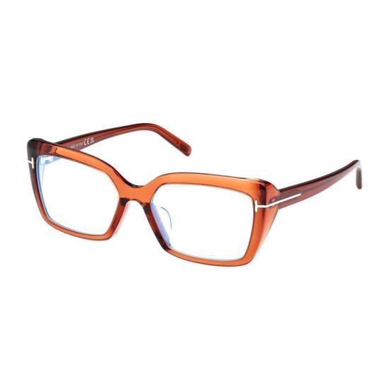  톰포드 안경 FT5991 F B048 56 BROWN