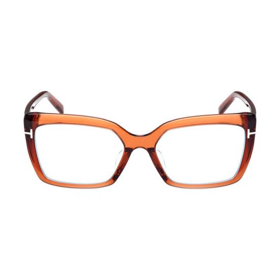  톰포드 안경 FT5991 F B048 56 BROWN - TOMFORD