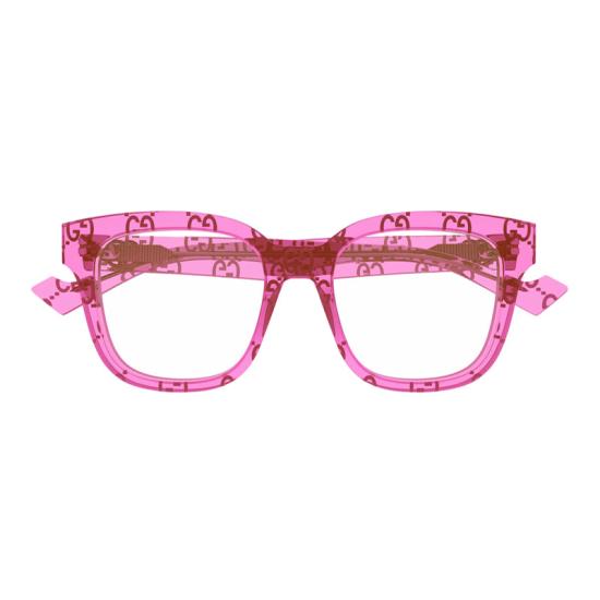  구찌 안경 GG0958O011 PINK - GUCCI