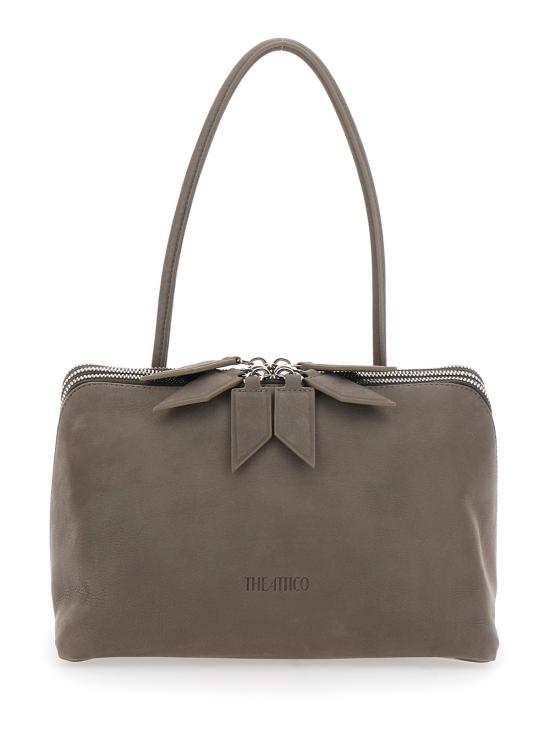 26FW 디 아티코 숄더백 ATTWAH00068LBT179AA084 Grey