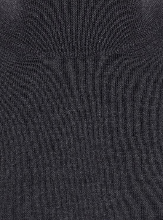 26FW 세미쿠튀르 원피스 S6WA21Y511 Grey - SEMI-COUTURE