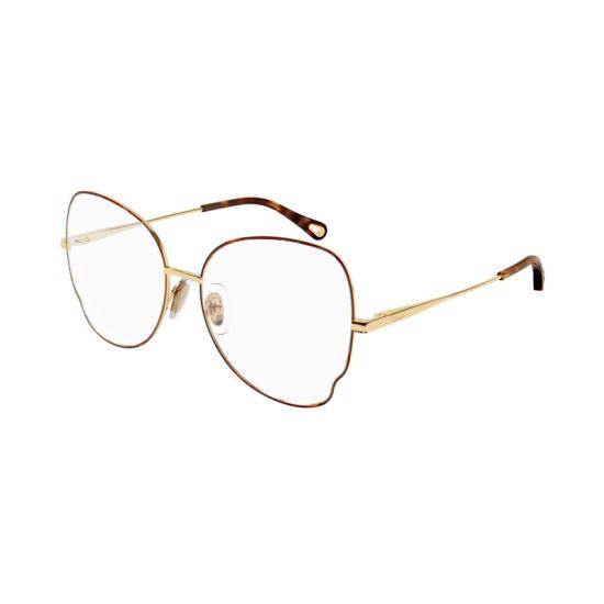  끌로에 안경 CH0098O004 GOLD