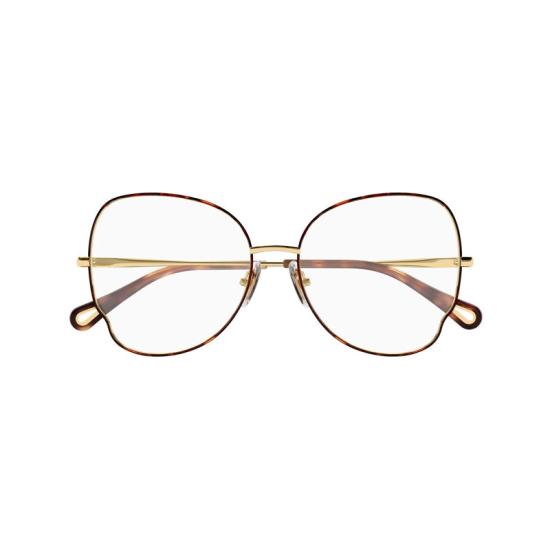  끌로에 안경 CH0098O004 GOLD - CHLOE