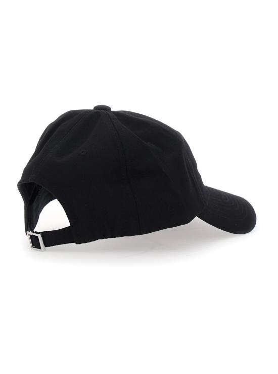 26FW 우영미 액세서리 W263CA52661B Black - WOOYOUNGMI