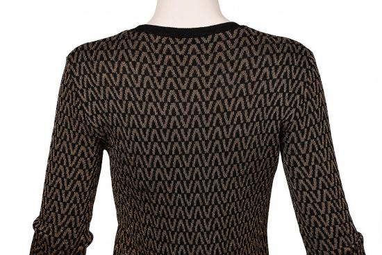 발렌티노 가라바니 스웨터 8050943244933 ONE COLOR - VALENTINO GARAVANI