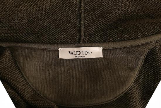  발렌티노 가라바니 스웨터 8050943244933 ONE COLOR - VALENTINO GARAVANI