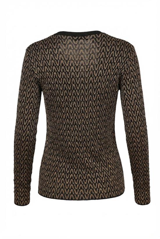  발렌티노 가라바니 스웨터 8050943244933 ONE COLOR - VALENTINO GARAVANI