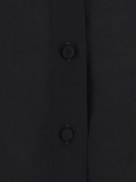26FW 모모니 블라우스/셔츠 262MMOSH04926214MO0990 Black - MOMONI