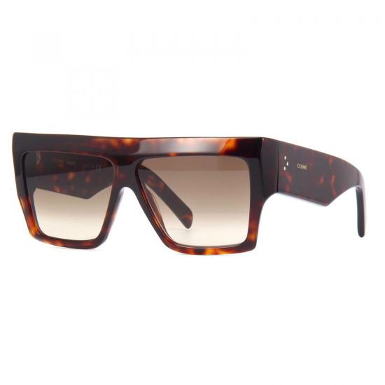  셀린느 선글라스 CL40092I52F BROWN