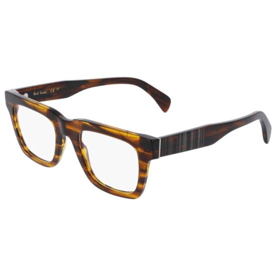  폴 스미스 안경 PS25607 211 50 BROWN