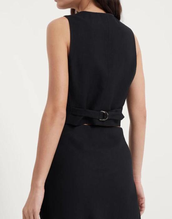  브루넬로 쿠치넬리 셔츠 i157186 BLACK - BRUNELLO CUCINELLI