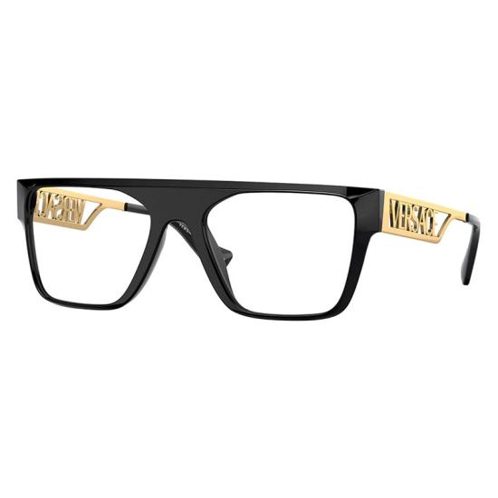  베르사체 안경 VE3326UGB1 55 BLACK